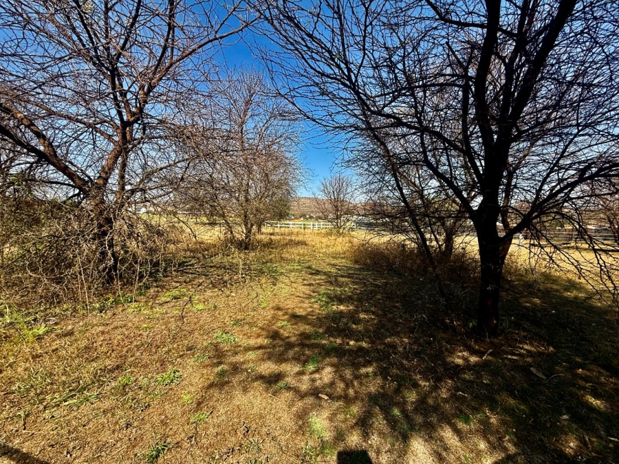 Commercial Property for Sale in Landsmeer Residential Estate North West